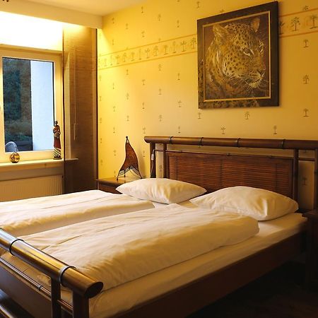 Hotel Die Welt Schmallenberg Zewnętrze zdjęcie