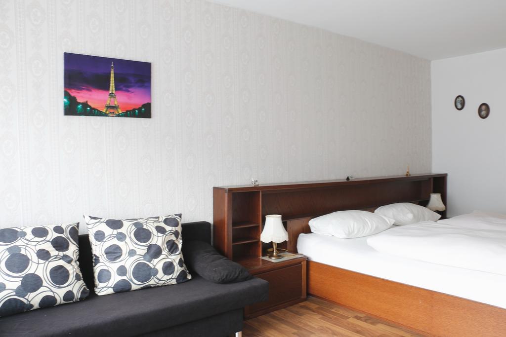 Hotel Die Welt Schmallenberg Zewnętrze zdjęcie