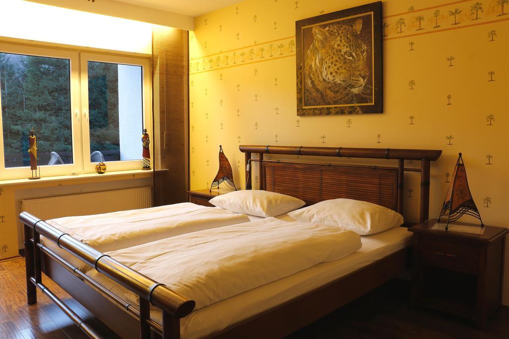 Hotel Die Welt Schmallenberg Zewnętrze zdjęcie