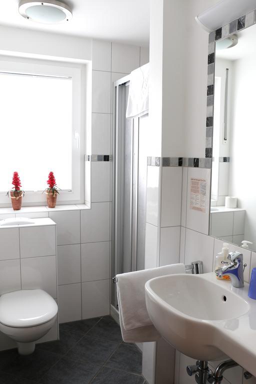 Hotel Die Welt Schmallenberg Zewnętrze zdjęcie