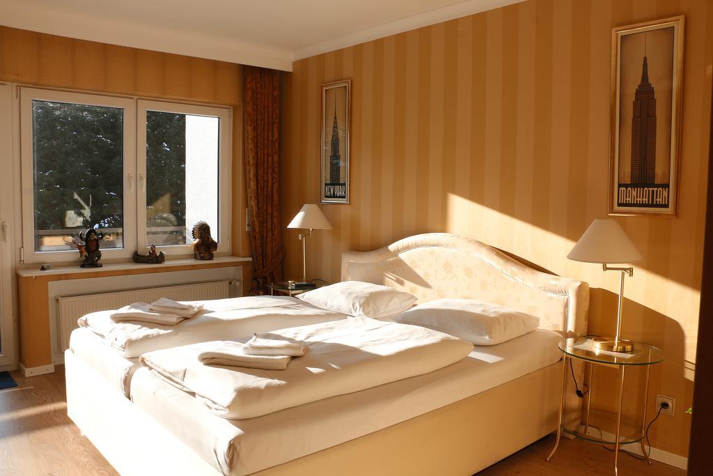 Hotel Die Welt Schmallenberg Zewnętrze zdjęcie